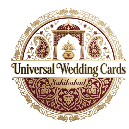 Universal Wedding Cards Sahibabad 